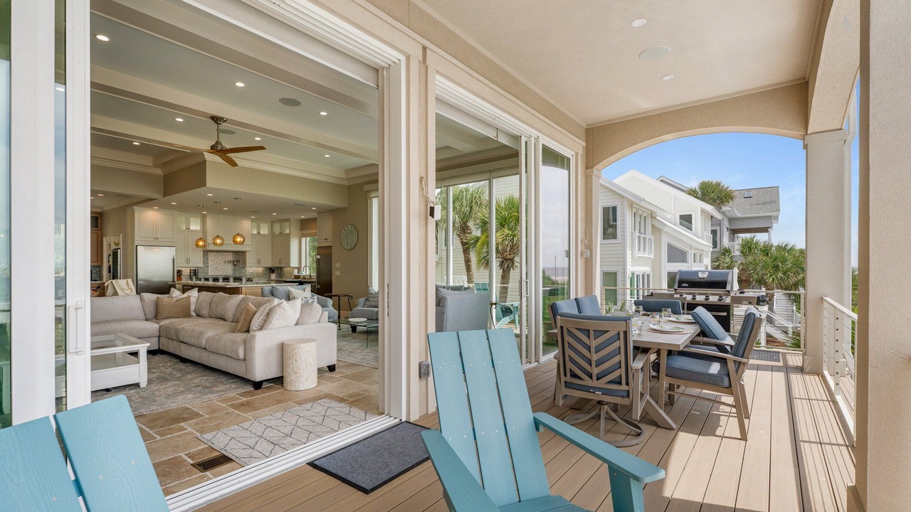Photo of Outdoor in North Forest Beach