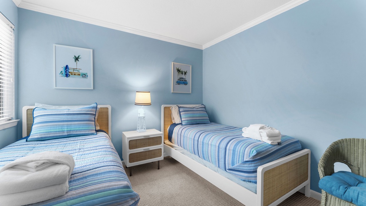 Photo of Bedroom in West Beach