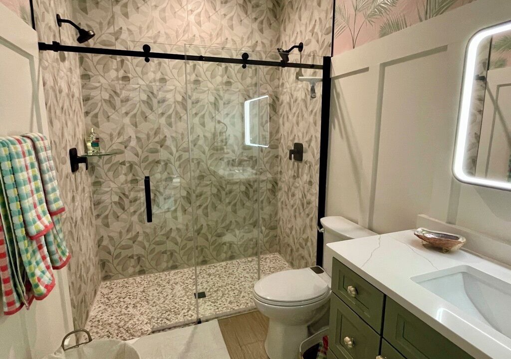 Photo of Bathroom in Uptown
