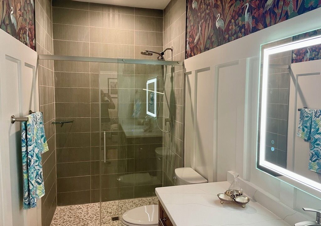 Photo of Bathroom in Uptown