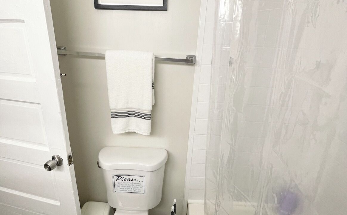 Photo of Bathroom in Midtown
