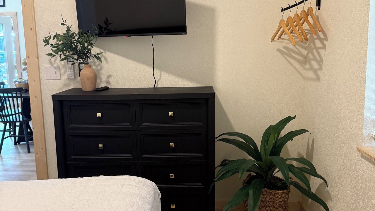 Photo of Bedroom in Jasper