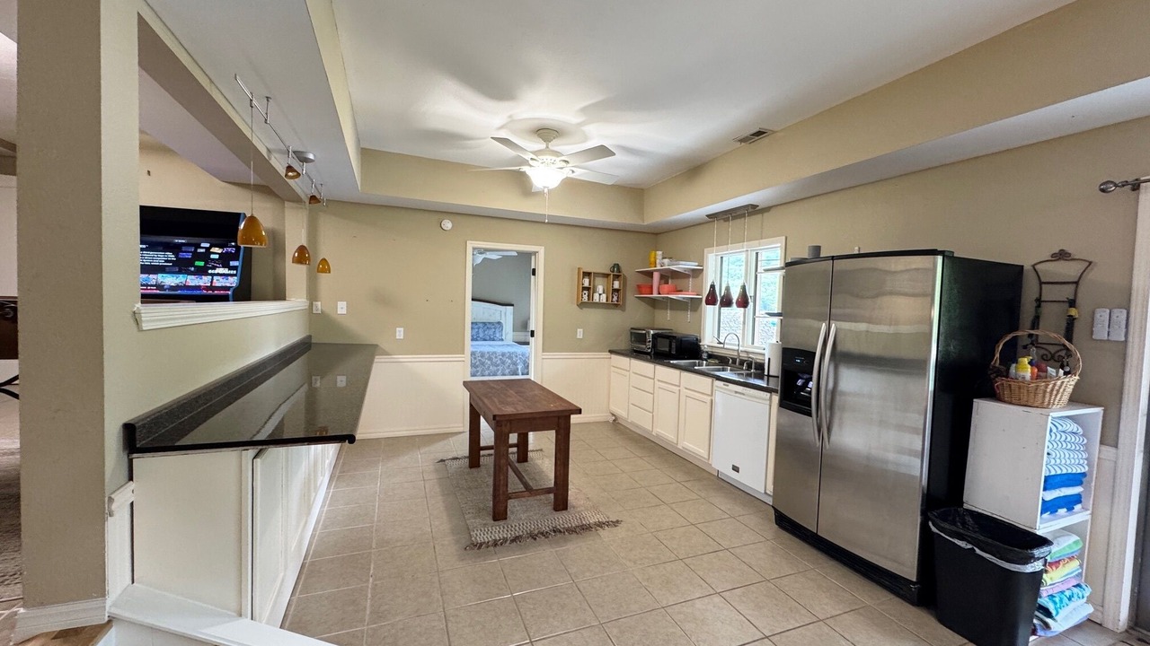 Photo of Kitchen in Lost Bridge Village