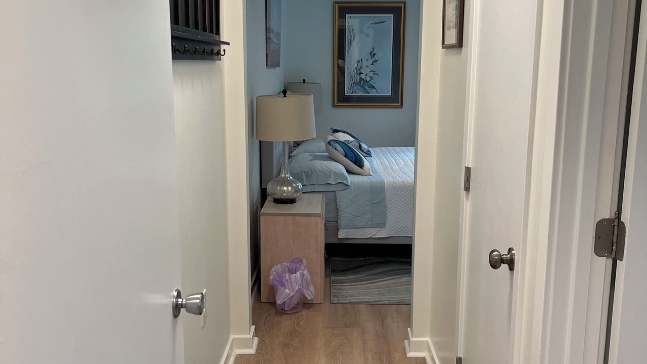 Photo of Bedroom in Ocean Ridge