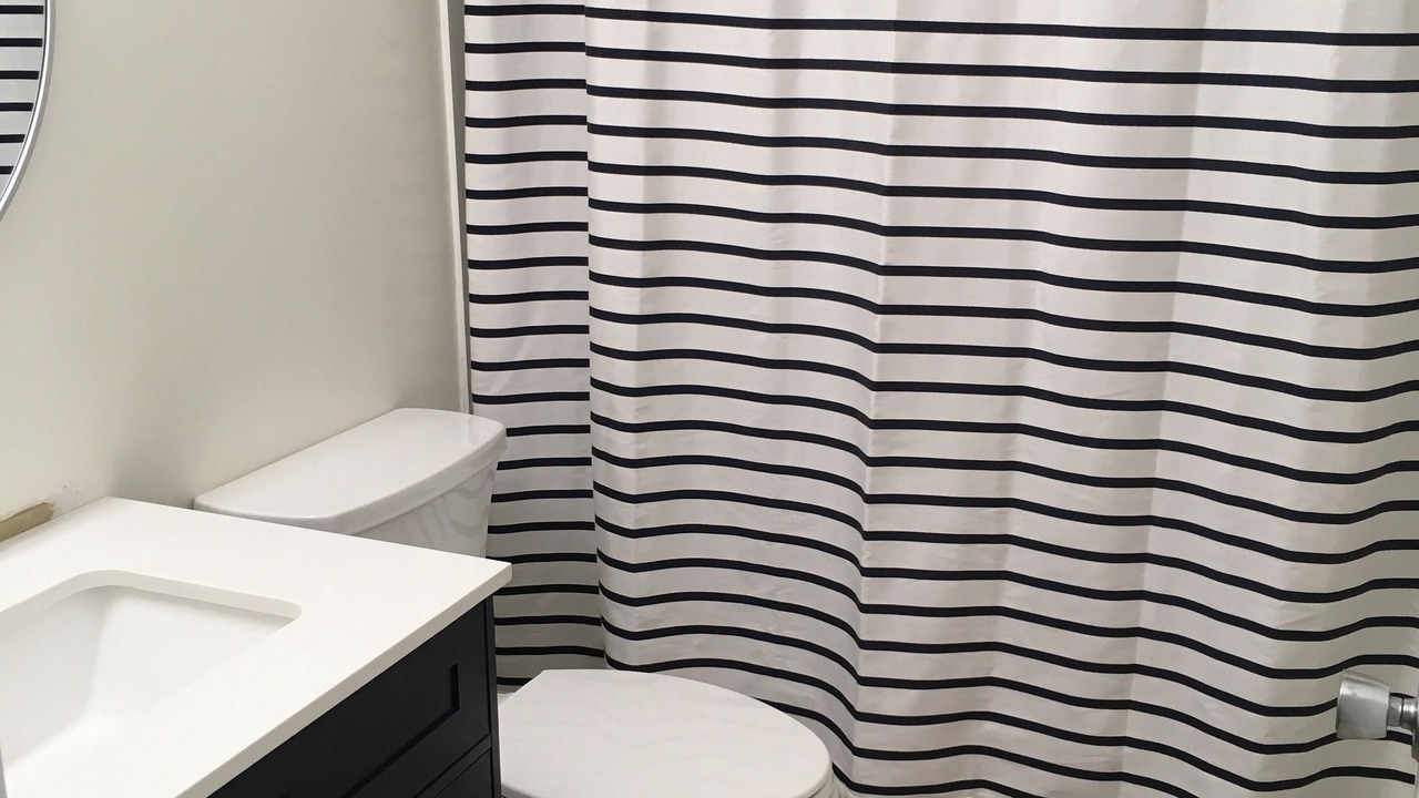 Photo of Bathroom in Ocean Ridge