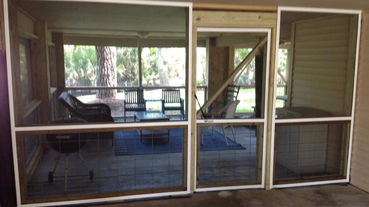 Photo of Outdoor in Ocean Ridge