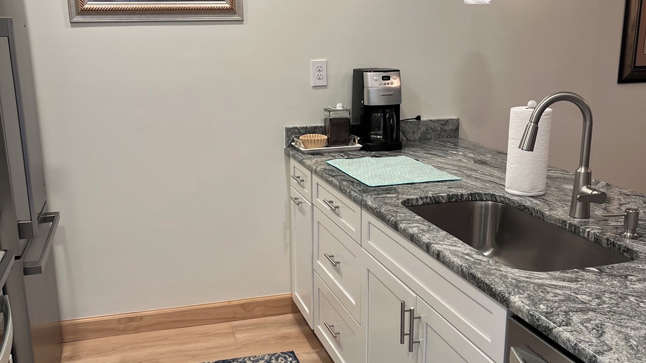 Photo of Kitchen in Ocean Ridge