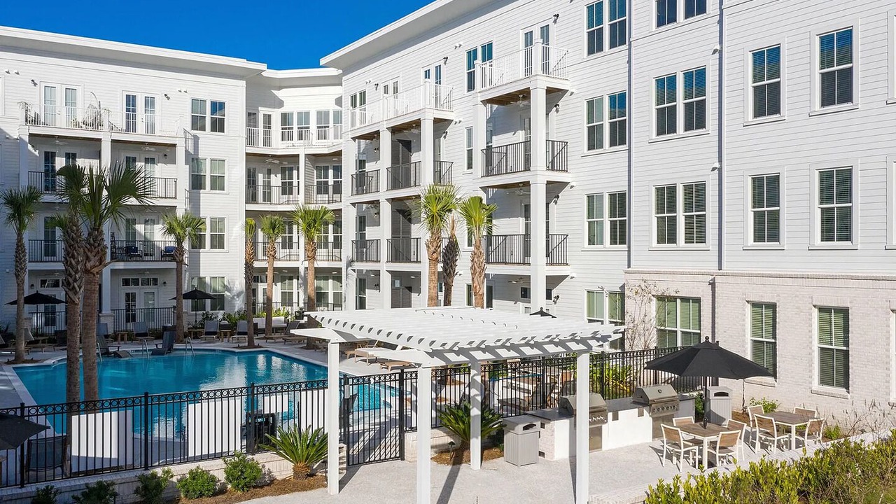 Photo of Outdoor in Charleston