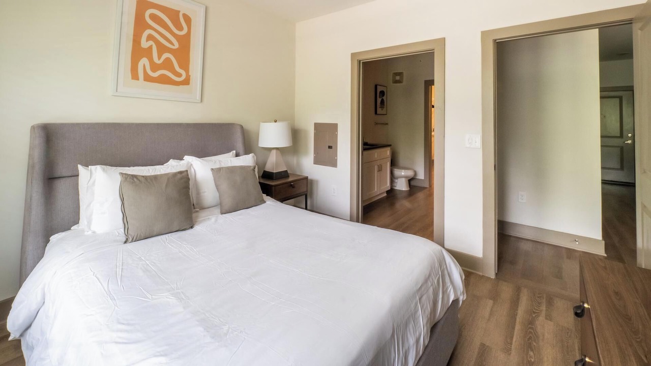 Photo of Bedroom in Charleston