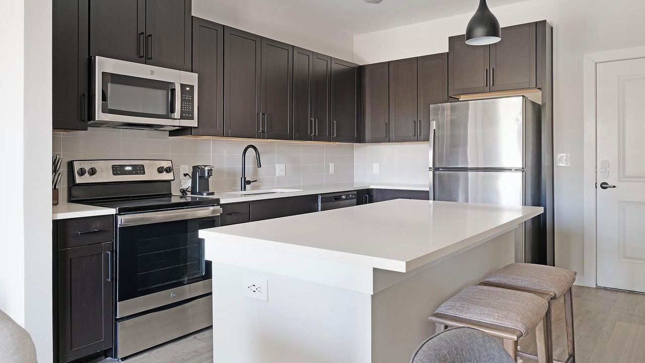 Photo of Kitchen in Sugar Hill