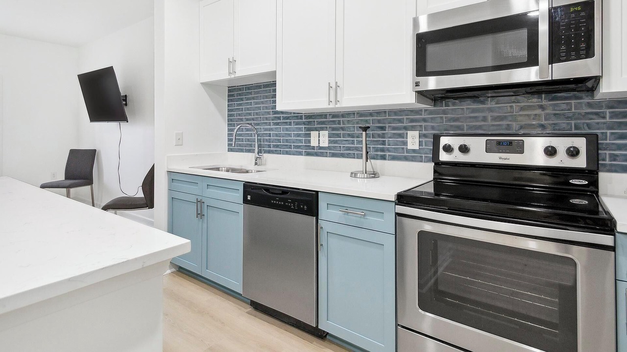 Photo of Kitchen in Eden