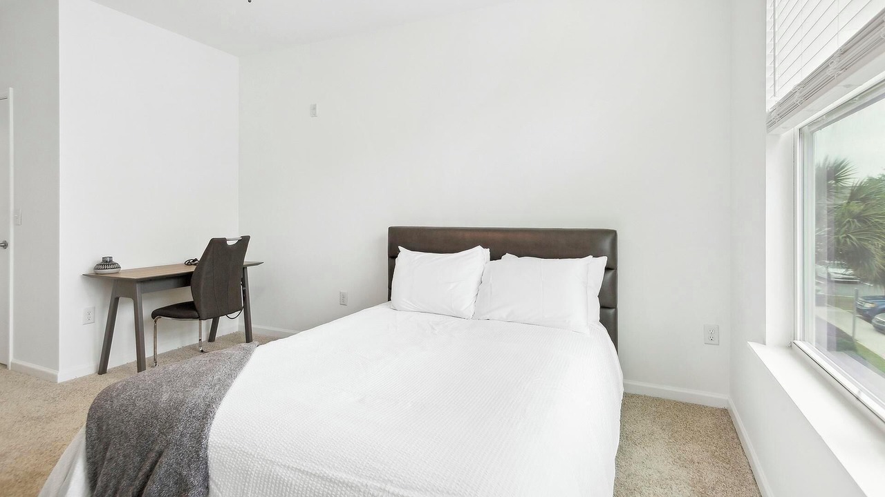 Photo of Bedroom in Eden