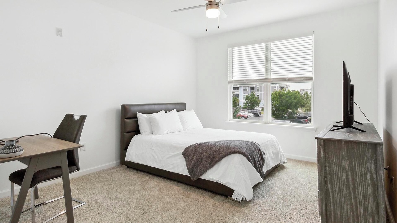 Photo of Bedroom in Eden