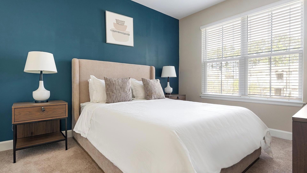 Photo of Bedroom in Summerville