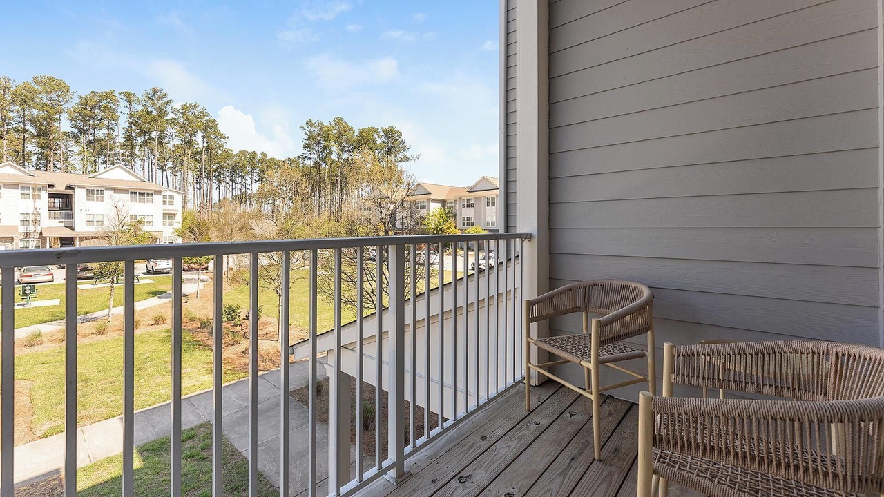 Photo of Outdoor in Summerville