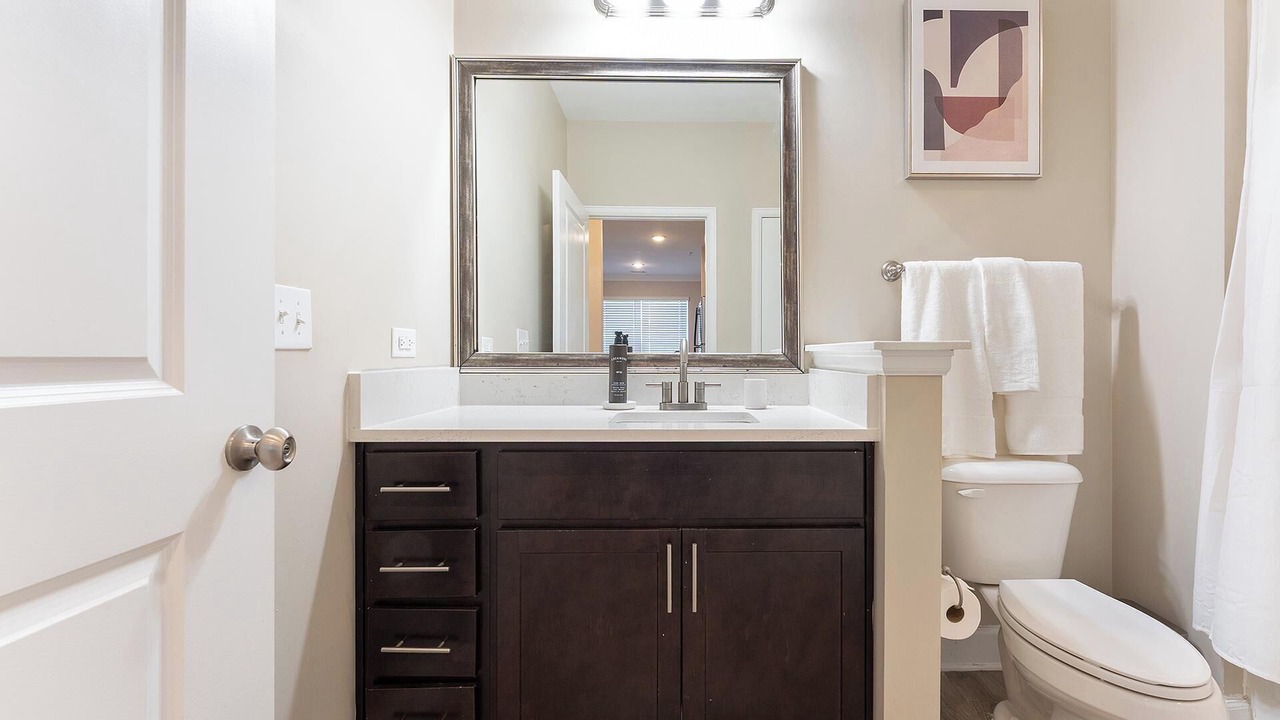 Photo of Bathroom in Summerville