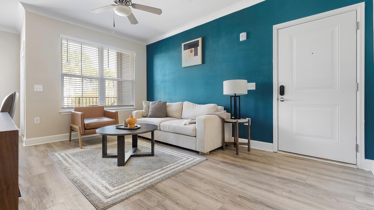 Photo of Livingroom in Summerville