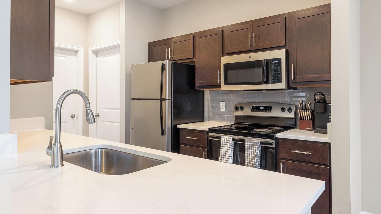 Photo of Kitchen in Summerville