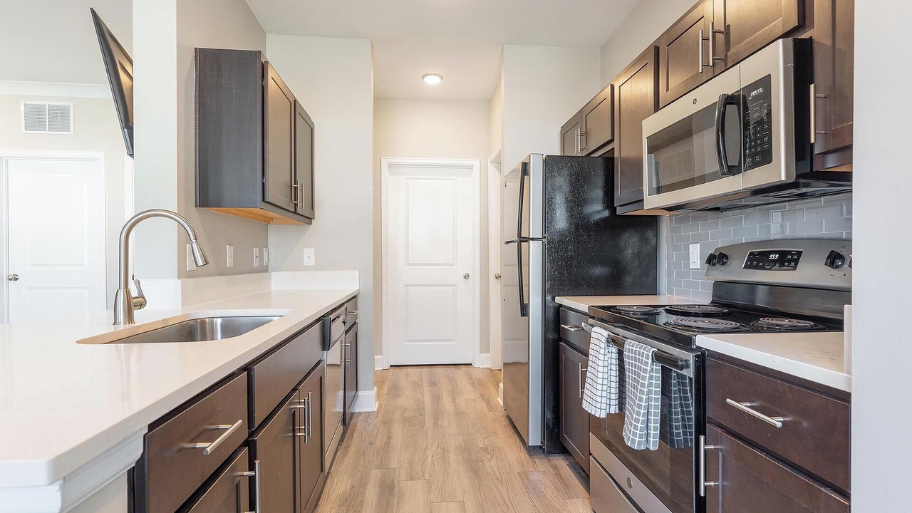Photo of Kitchen in Summerville