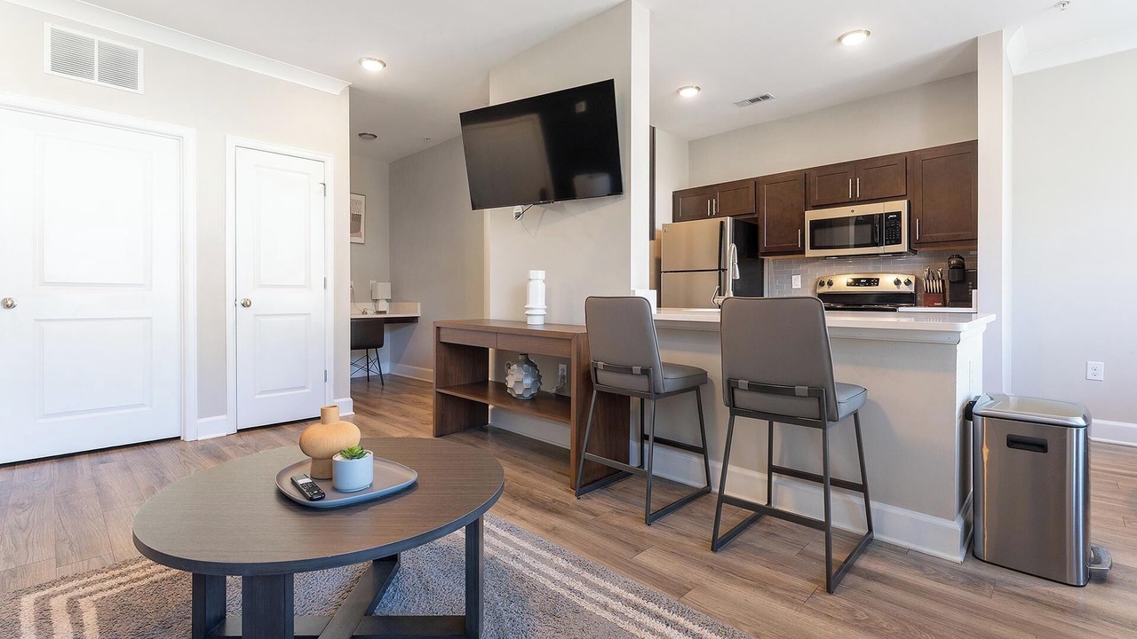 Photo of Kitchen in Summerville