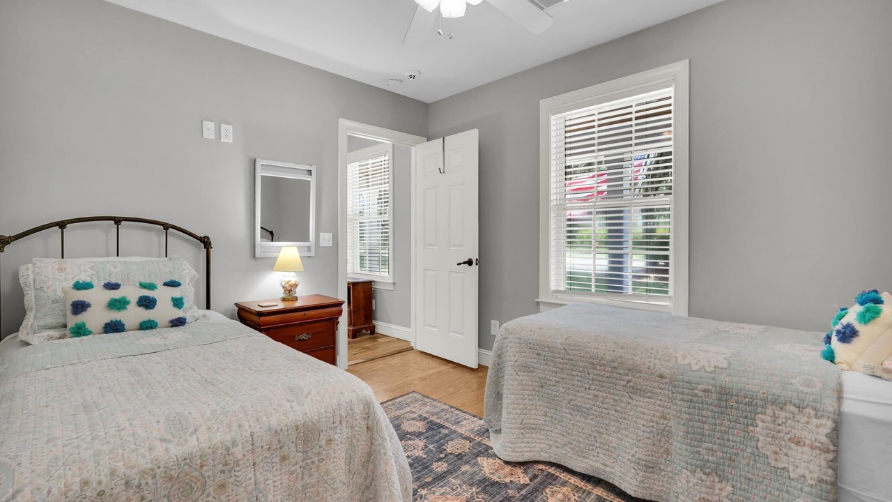 Photo of Bedroom in Pigeon Point