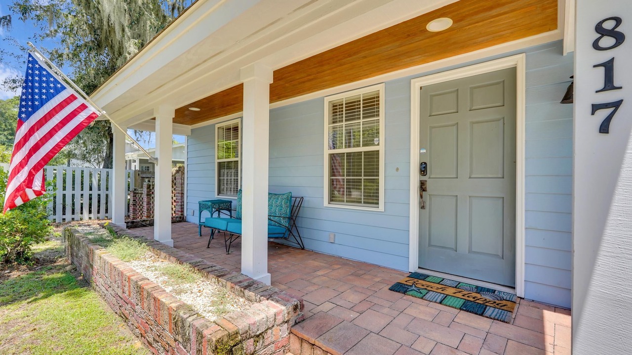 Photo of Outdoor in Pigeon Point