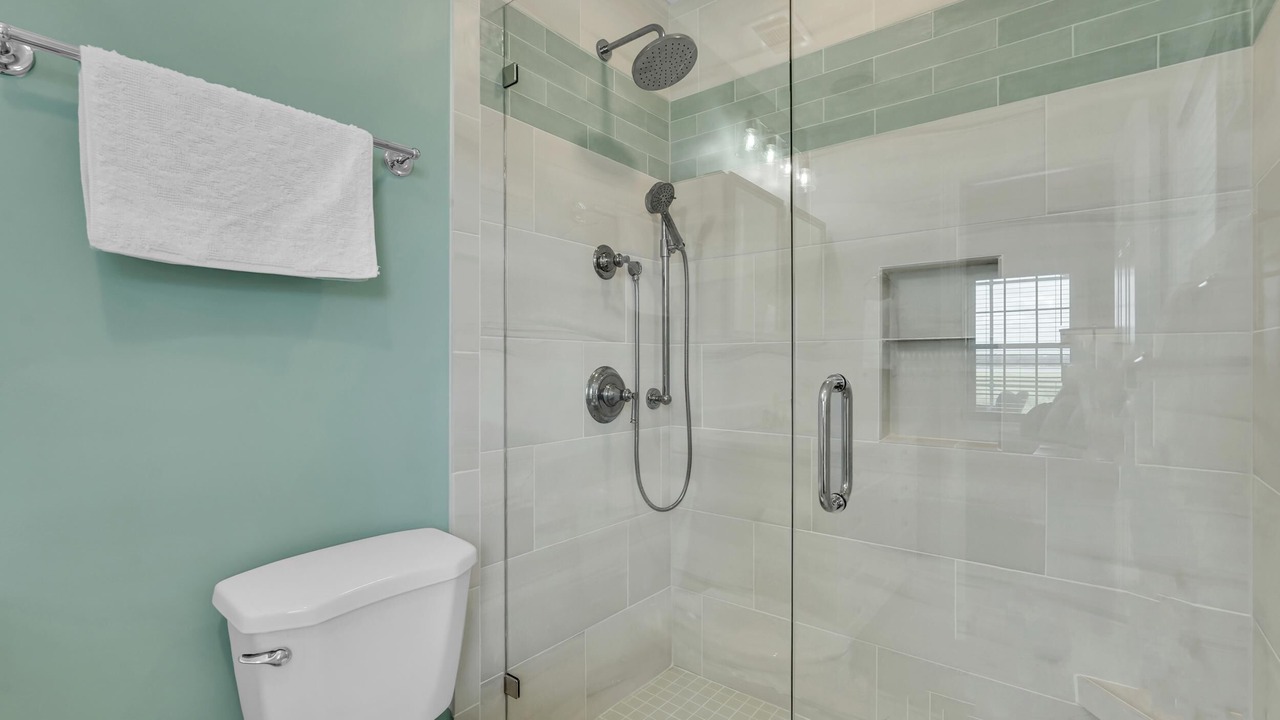 Photo of Bathroom in Pigeon Point