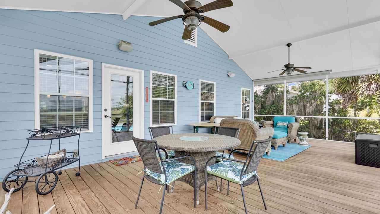 Photo of Outdoor in Pigeon Point