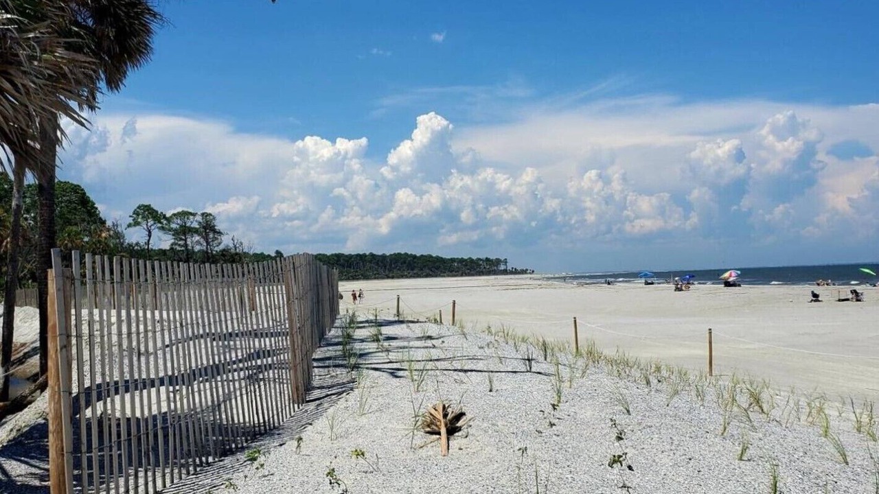 Photo of Outdoor in Port Royal