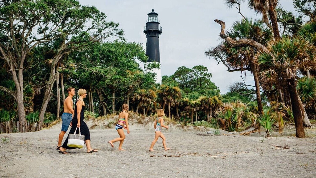 Photo of Outdoor in Port Royal