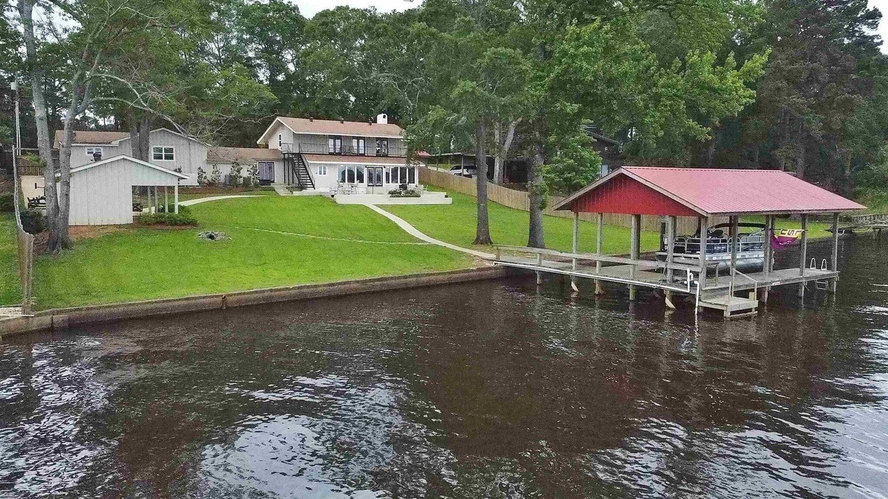 Photo of Outdoor in Farmerville