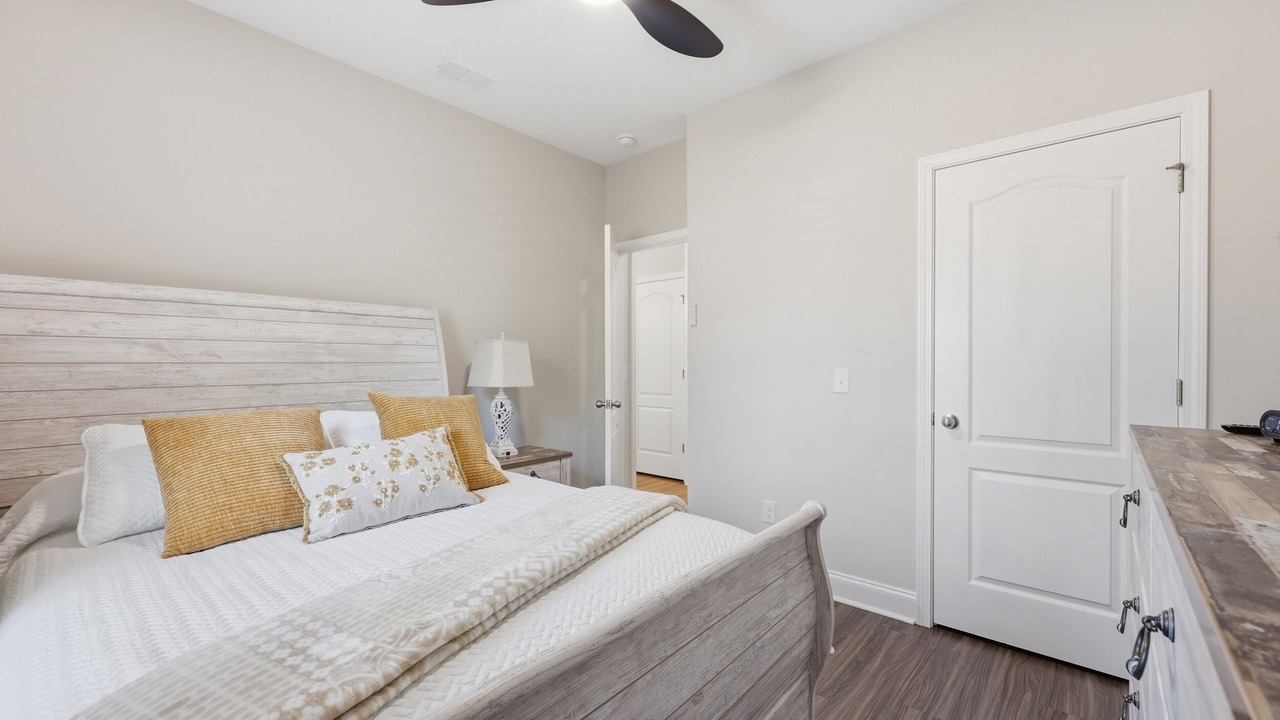 Photo of Bedroom in North Charleston