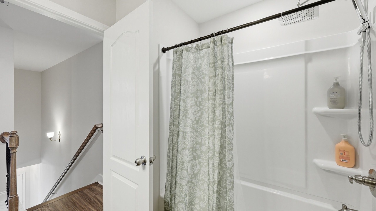 Photo of Bathroom in North Charleston