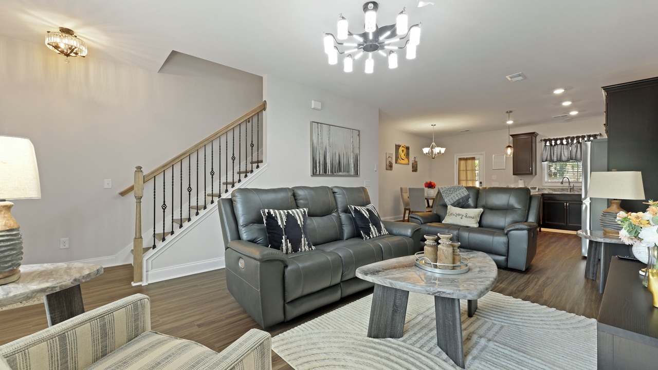 Photo of Livingroom in North Charleston