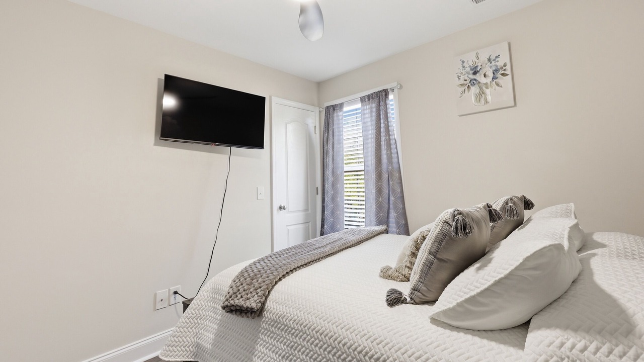 Photo of Bedroom in North Charleston