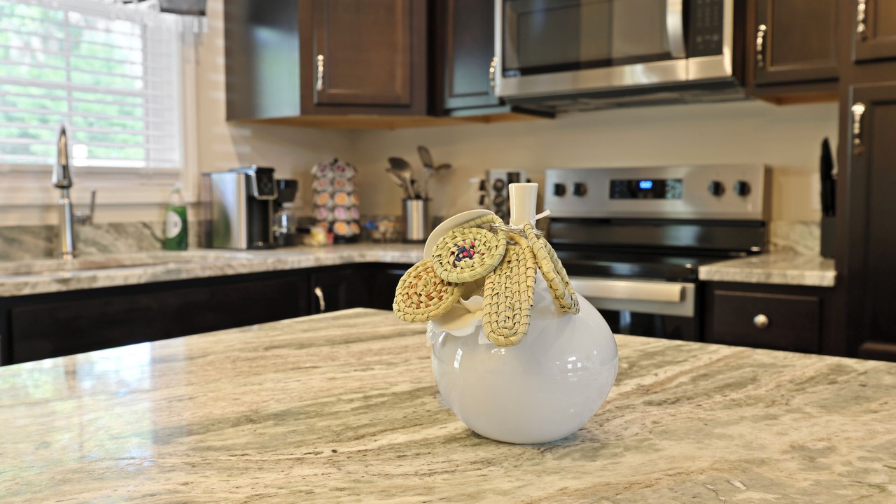 Photo of Kitchen in North Charleston