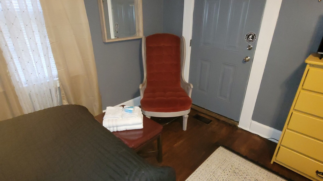 Photo of Bedroom in Orangeburg