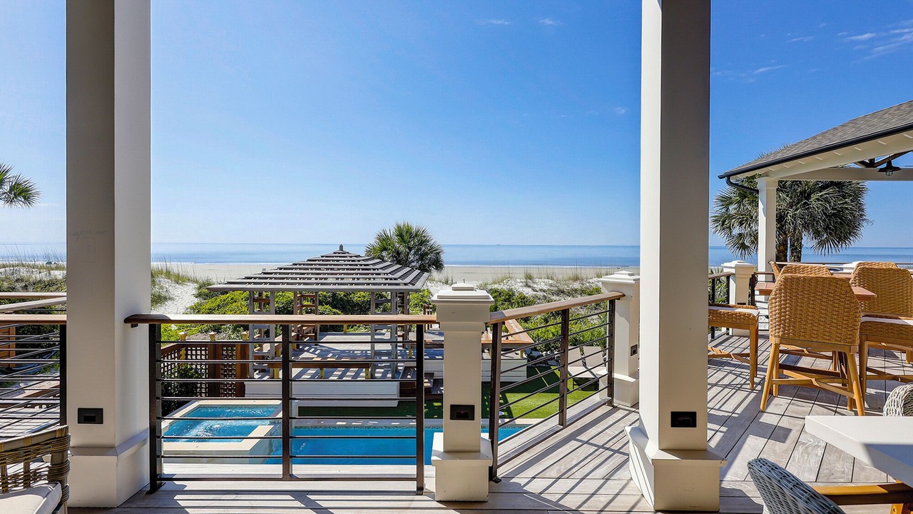 Photo of Outdoor in North Forest Beach