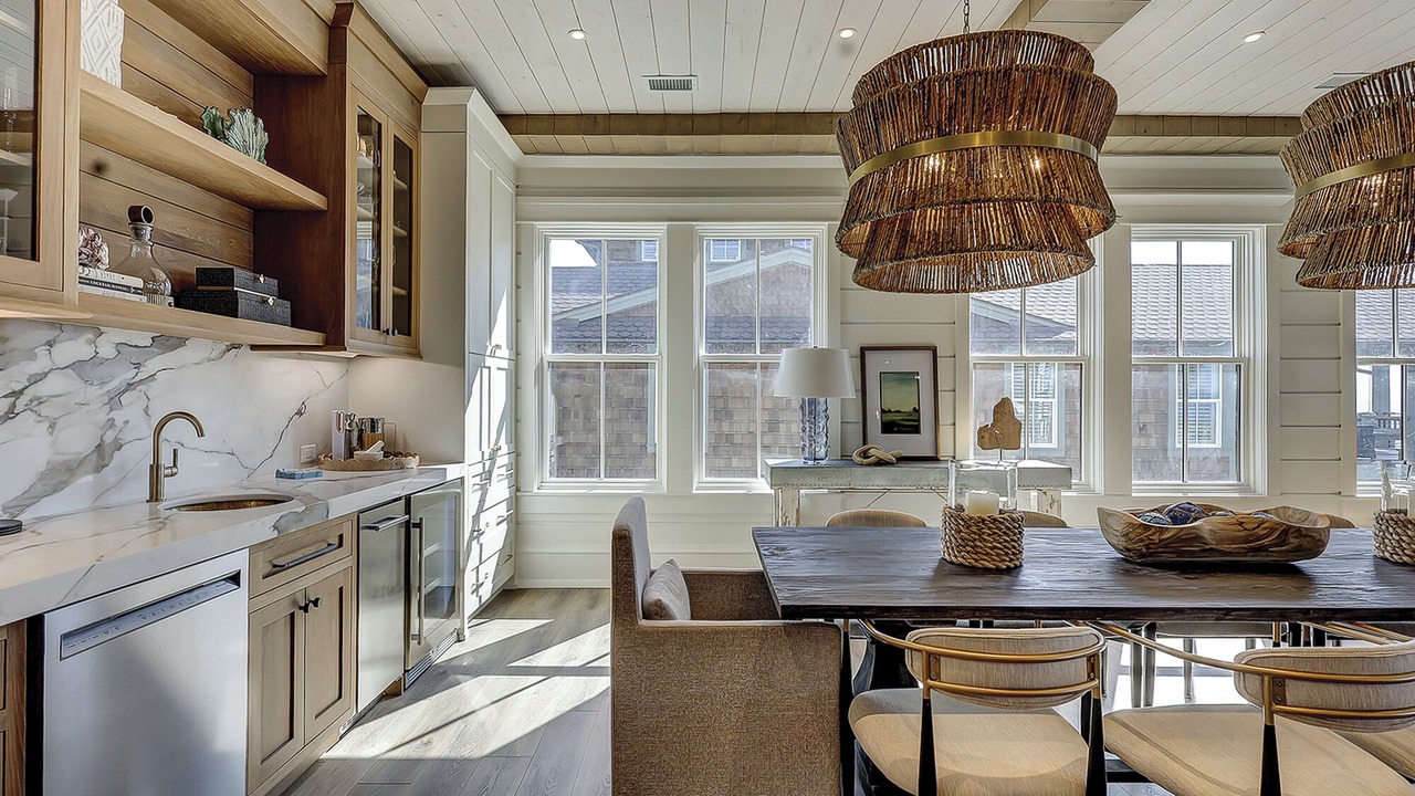 Photo of Kitchen in North Forest Beach