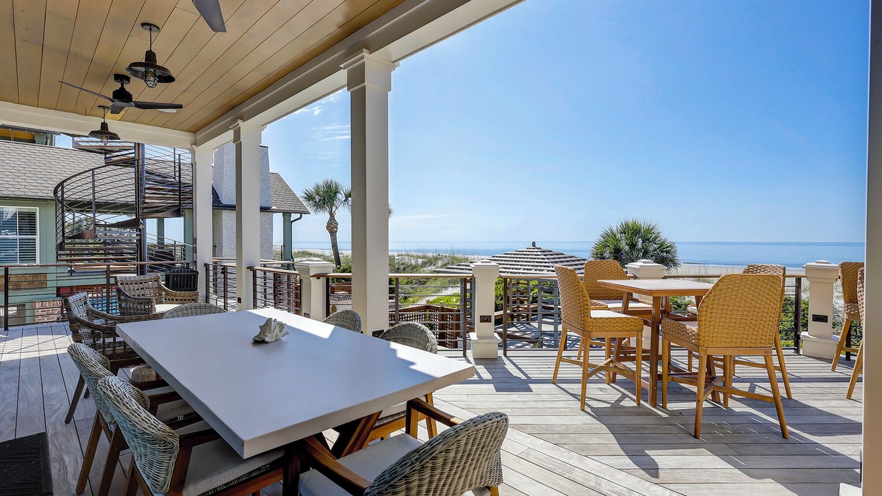 Photo of Outdoor in North Forest Beach