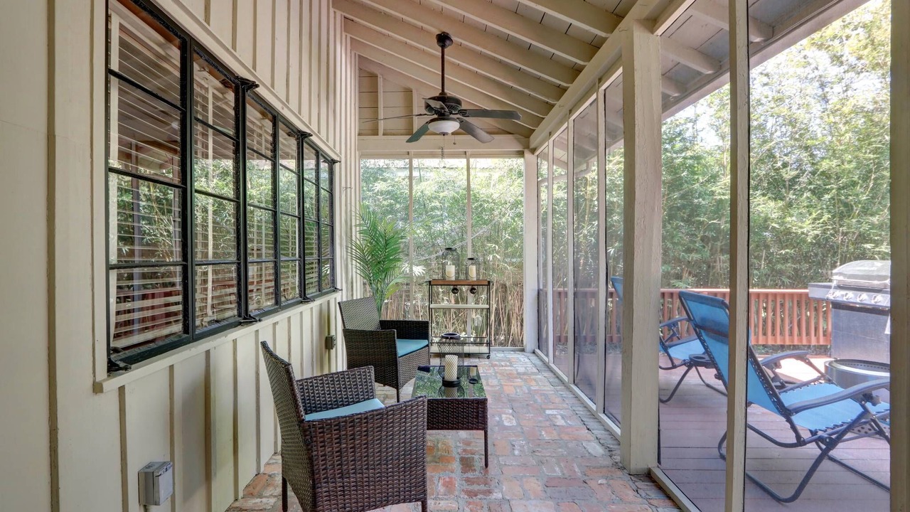 Photo of Outdoor in Midtown