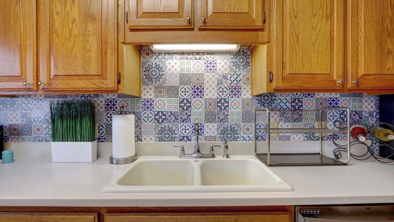 Photo of Kitchen in Midtown
