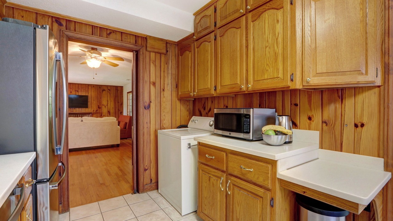 Photo of Kitchen in Midtown