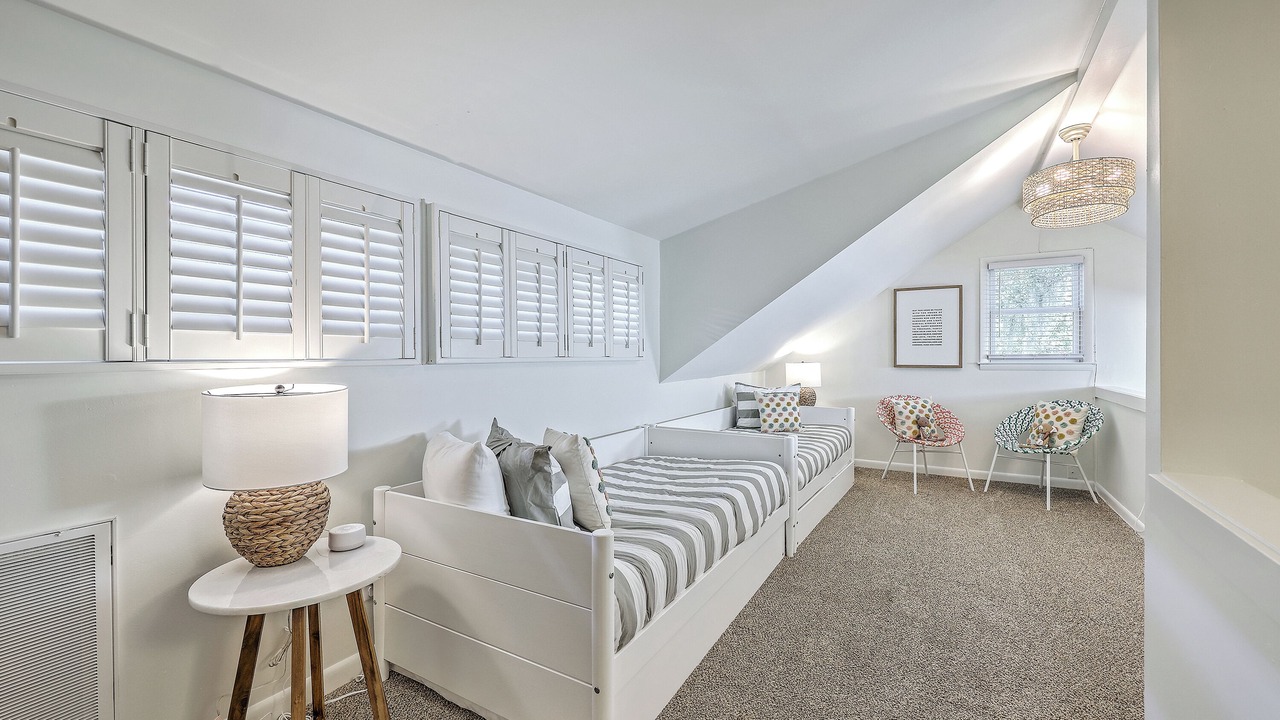 Photo of Bedroom in Tarpon Pond