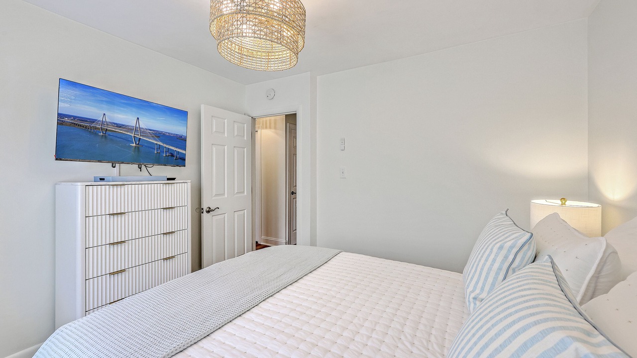 Photo of Bedroom in Tarpon Pond
