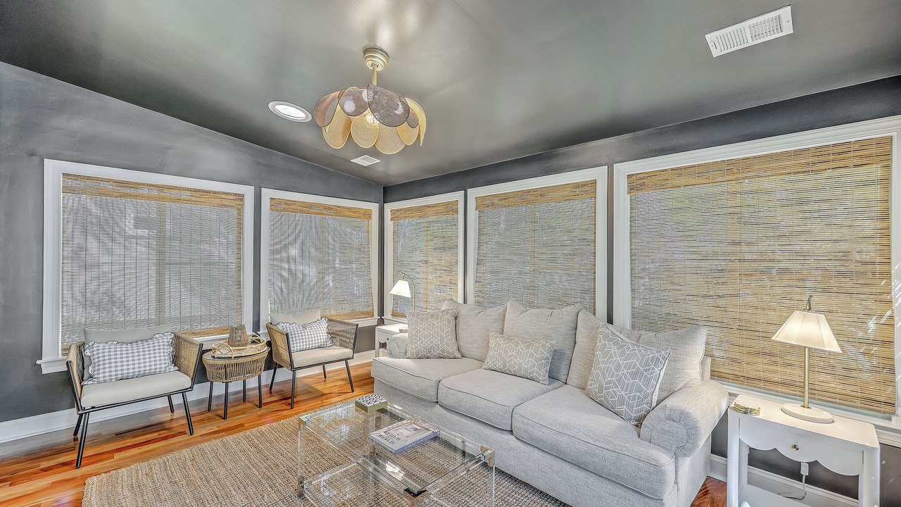 Photo of Livingroom in Tarpon Pond