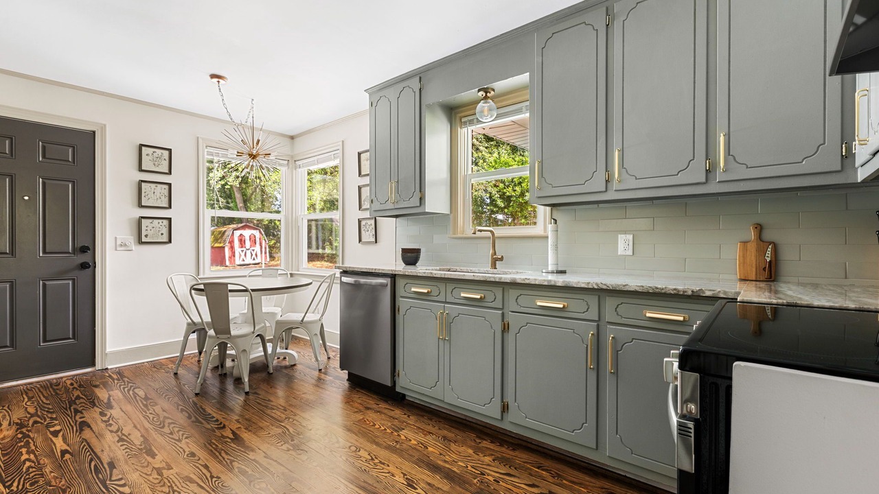 Photo of Kitchen in Columbia