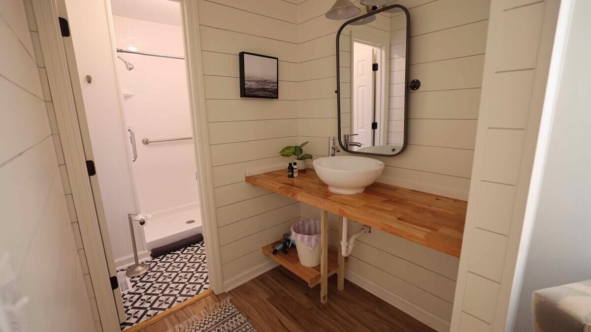 Photo of Bathroom in Ladson