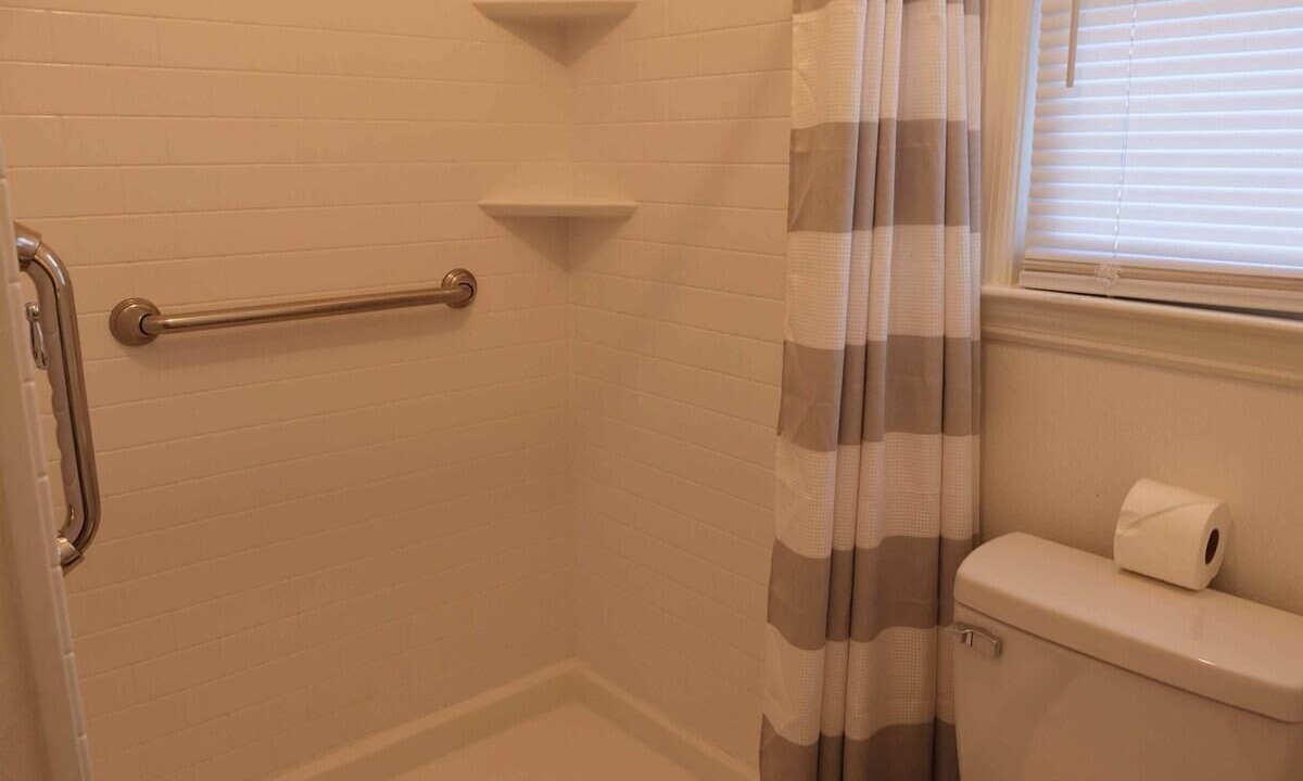 Photo of Bathroom in Ladson