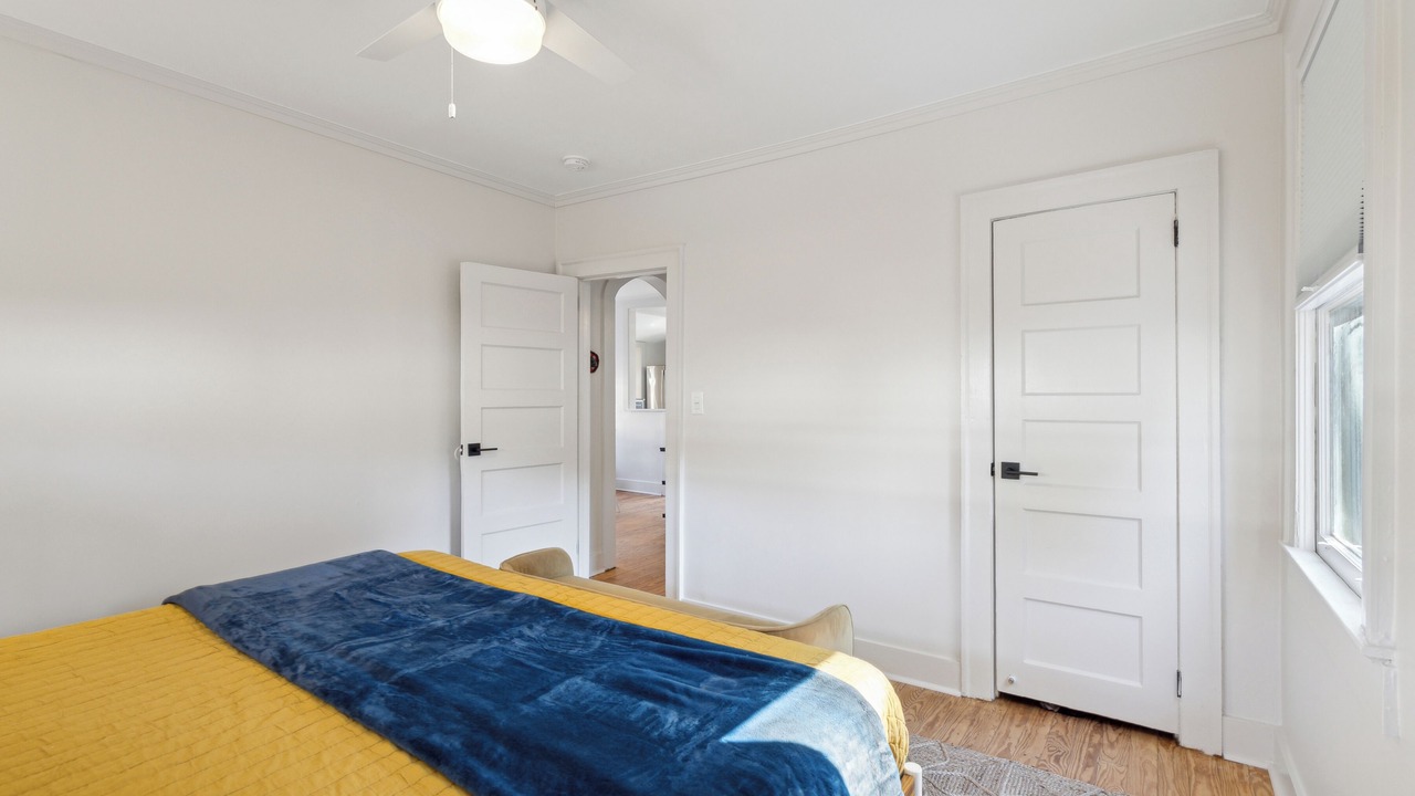 Photo of Bedroom in North-Central